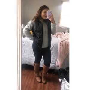 Meet your Posher, Leslie